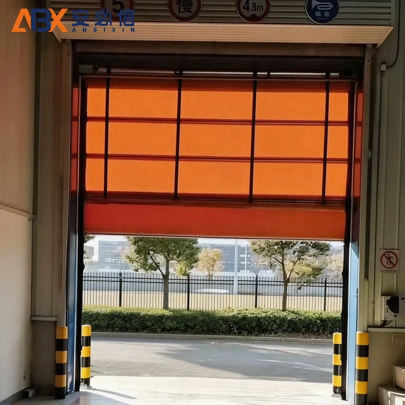 喀什地区快速堆积门