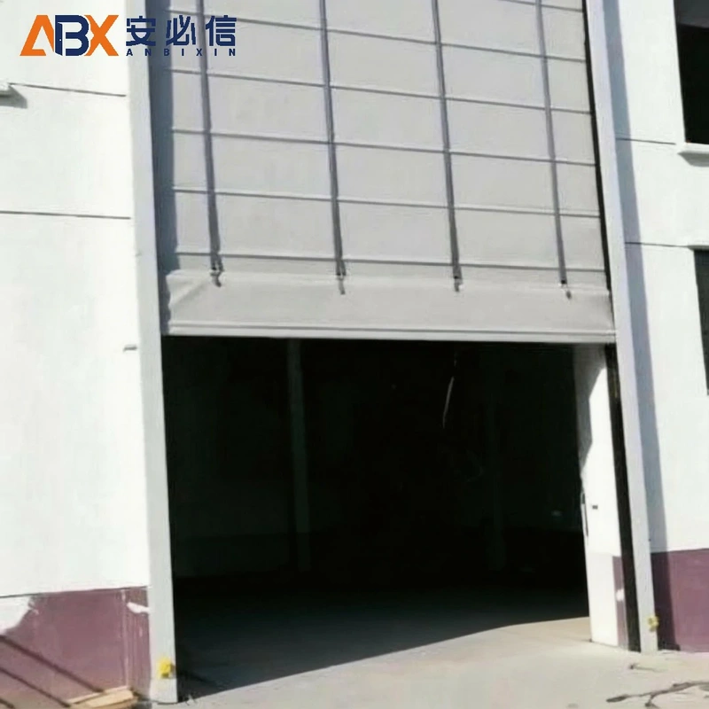 喀什地区翻转式卸货平台