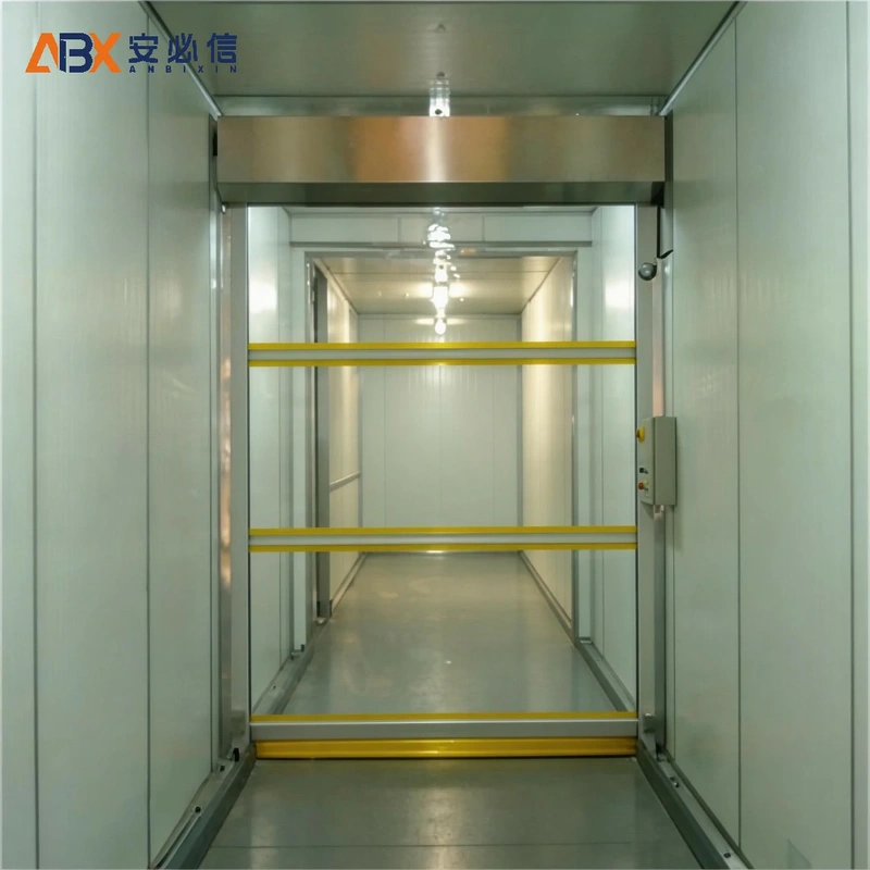 喀什地区自动快速门